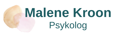 Leg. psykolog Malene Kroon